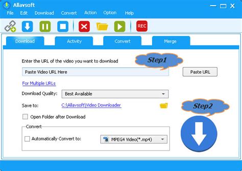 convertidor facebook a mp4|No.1 Facebook Video Downloader – Download。